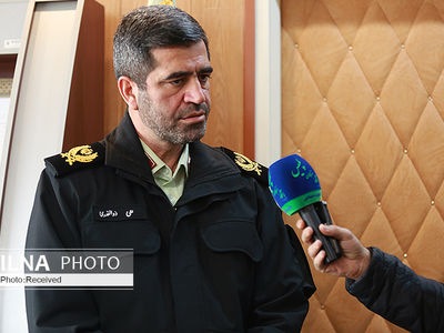 کشف ۱۲۰ میلیاردی انواع خودروهای احتکاری در پایتخت