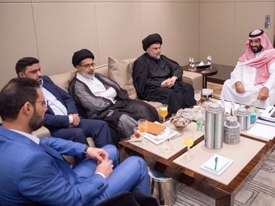 افشاگری مجتهد درباره سفر صدر به عربستان +تصویر