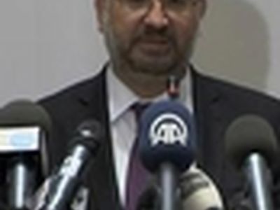 ائتلاف مخالفان سوری نخست‌وزیر دولت موقت خود را برکنار کرد