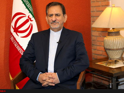 امروز دنیا از موضع احترام با ایران سخن می گوید