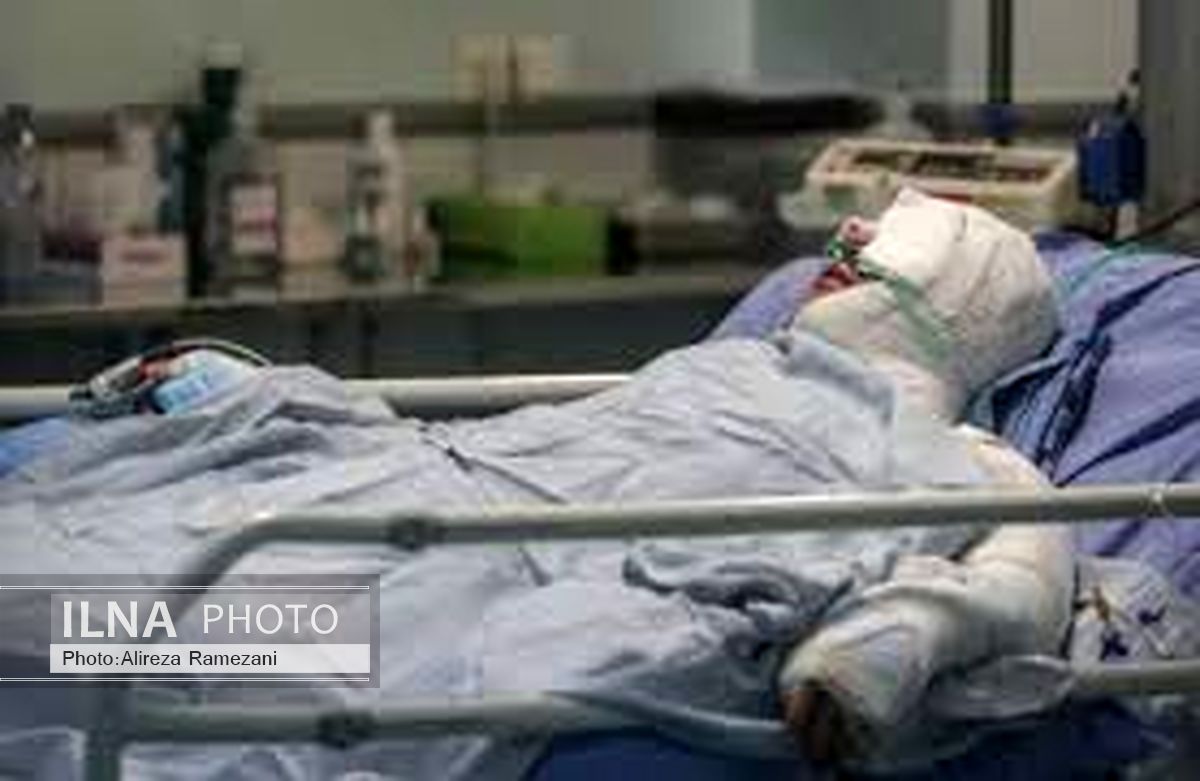 کاهش 31 درصدی مرگ ناشی از سوختگی در مازندران 
