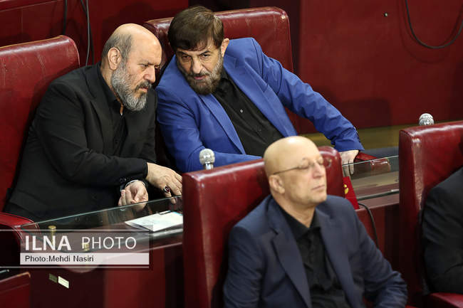 افتتاحیه ششمین دوره مجلس خبرگان رهبری