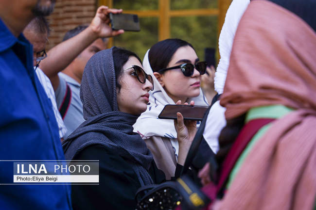 محله‌گردی تاریخی قزوینی‌ها به روایت تصویر