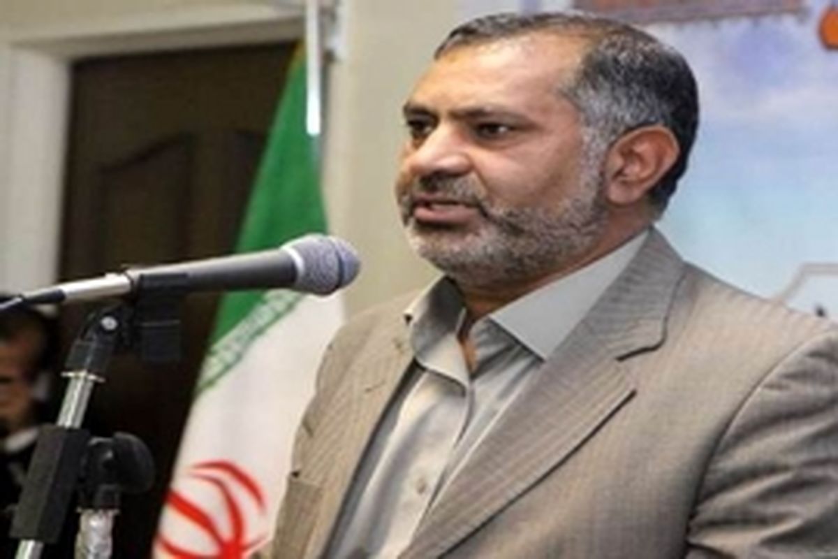 همت مسئولین بر فراهم کردن فرصت اشتغال بیشتر باشد