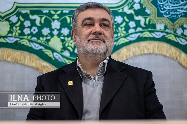  سردار حسین اشتری