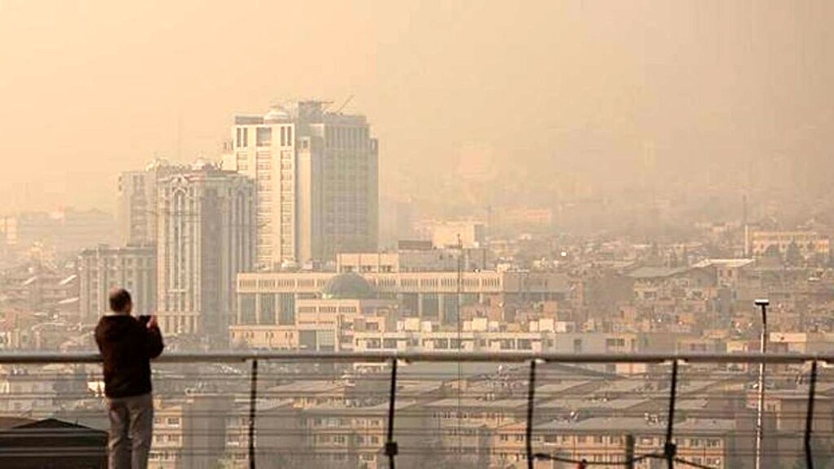 تمام مقاطع تحصیلی و دانشگاه ها در استان‌تهران در روزچهارشنبه  غیرحضوری شد/ تعطیلی کودکستان‌ها 
