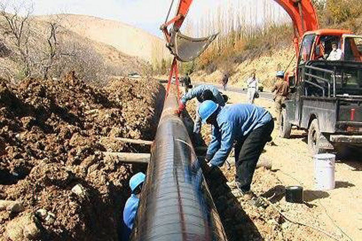 کارگران آبفای خرمشهر ۳ماه مزد و عیدی طلبکارند