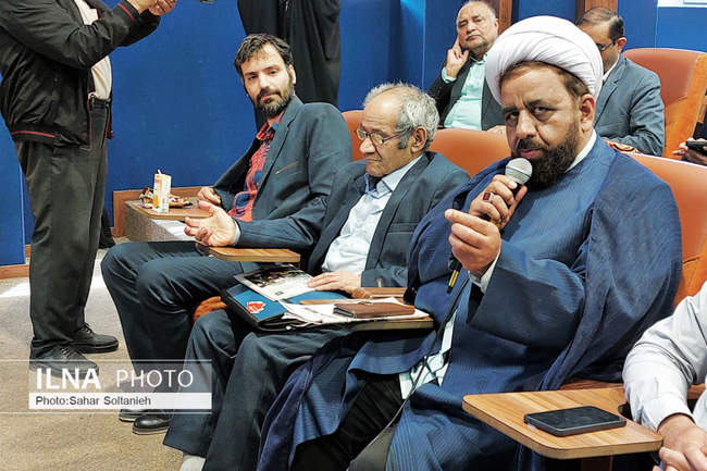 نشست هم‌اندیشی فعالان رسانه‌ای در قزوین