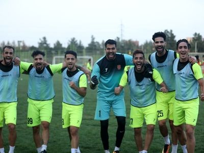 خط و نشان بازیکنان سابق پرسپولیس در شهرخودرو (عکس)