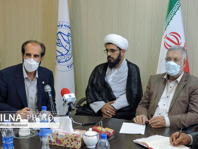 " راهکارهای حمایت از تولید پوشاک عفیفانه در هفته صیانت از فرهنگ عفاف و حجاب"