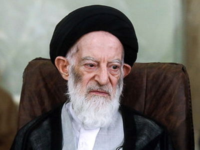 آیت‌الله شبیری زنجانی بستری شد