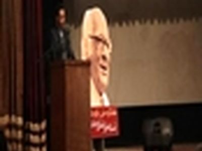 بیش از ۷۰ اثر به دبیرخانه کنگره ملی نکوداشت استاد نظمی ارائه شد