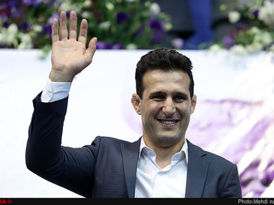 میراسماعیلی رییس فدراسیون جودو ماند