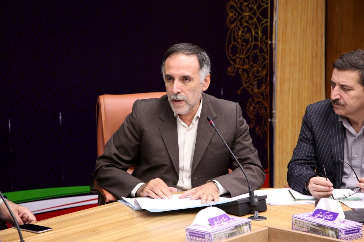 افزایش ۸ درصدی تولید گندم در کردستان/ پیش‌بینی خرید یک‌میلیون و 62 هزار تن گندم در استان