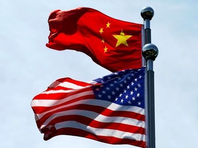 China commerce ministry says it has proactively dealt with U.S. trade frictions