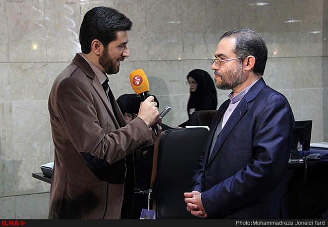  هفتمین روز ثبت‌نام داوطلبان مجلس خبرگان و مجلس شورای اسلامی /15