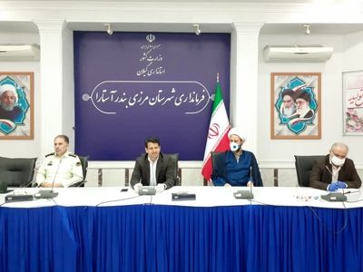 برگزاری مراسم شب‌های قدر با رعایت پروتکل‌های  بهداشتی