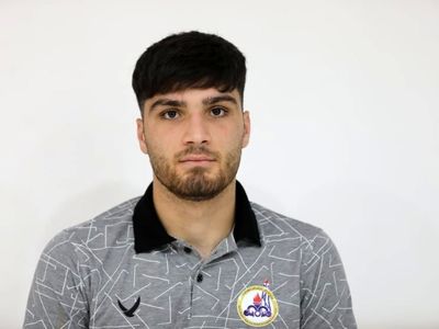 هافبک پرسپولیس به نفت مسجد سلیمان پیوست(عکس)
