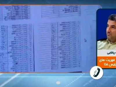 پلیس فتا: مردم مراقب تخفیف‌های دروغین بلک‌فرایدی باشند + فیلم