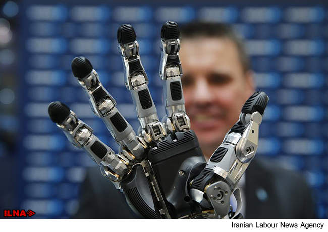 ظهور ربات های خانگی