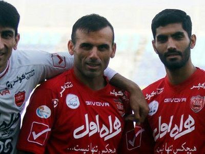 آمار ضعیف خط دفاع پرسپولیس مقابل پدیده