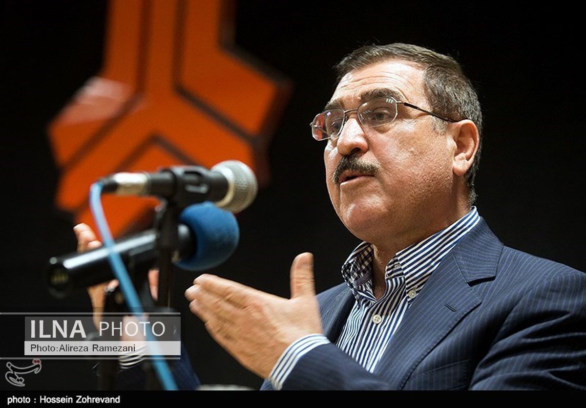 انتقادهای مردم در مورد خودرو را می‌پذیریم 