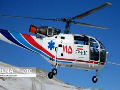 پرواز بالگردهای اورژانس؛ تهرانی‌ها نگران نشوند