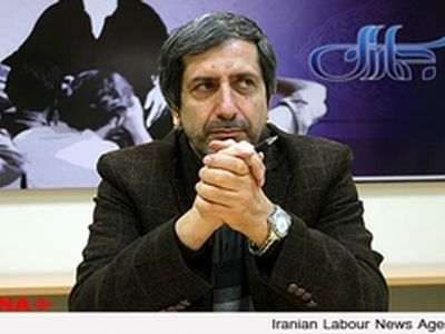 احزاب بلاتکلیف هر چه زودتر ساماندهی شوند