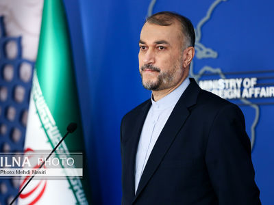 امیرعبداللهیان: روابط ایران و آذربایجان در مسیر مثبت همسایگی تداوم دارد
