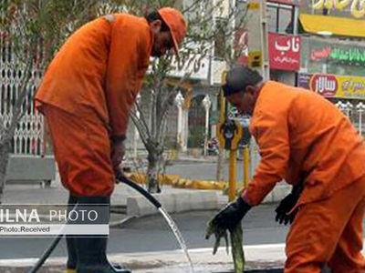 کارگران شهرداری رشت معوقات مزدی دارند/ شورای شهر: شهرداری حقوق کارگران را قبل از پایان سال بپردازد 