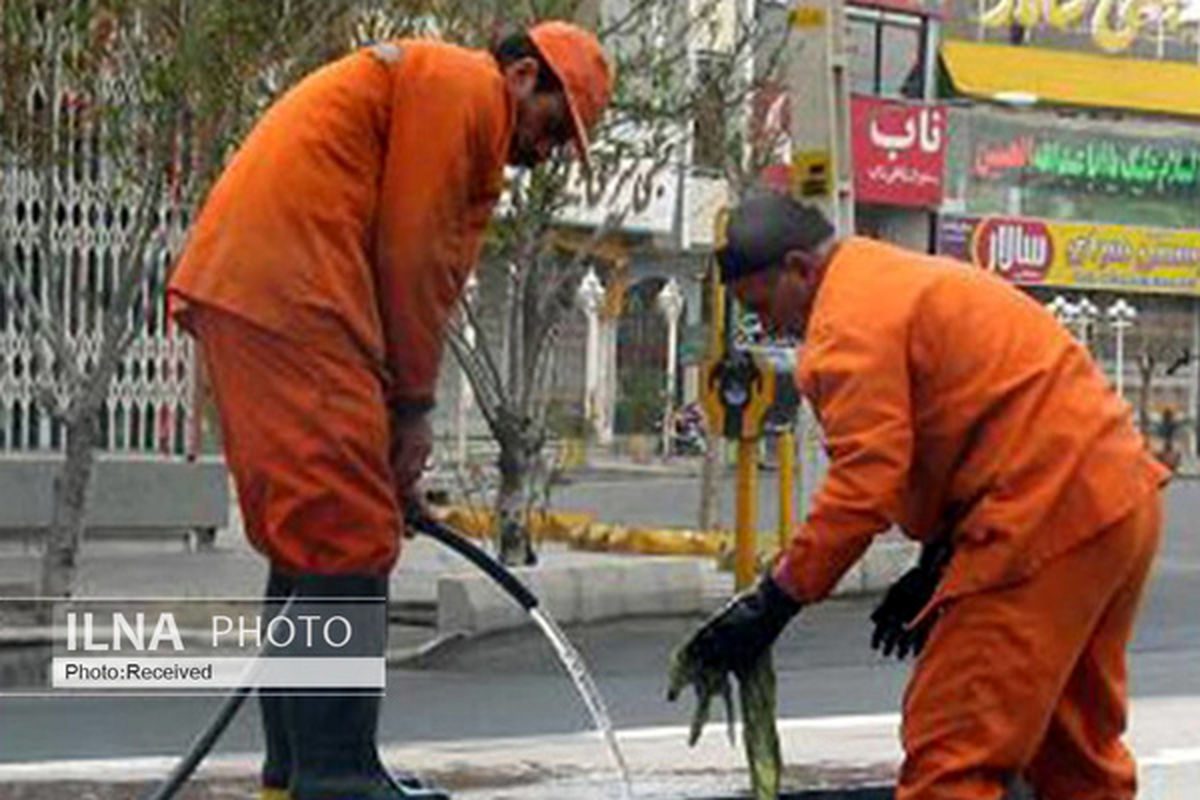 معوقات حقوقی کارگران شهرداری سی‌سخت مربوط به امسال نیست