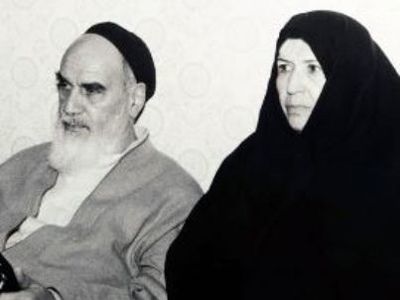 «بانو قدس ایران» مستندی که هنوز تاریخ نشده است