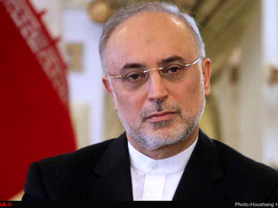 رئیس سازمان انرژی اتمی درگذشت حجت‌الاسلام طباطبایی را تسلیت گفت