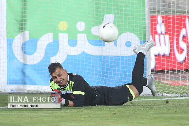  حامد لک