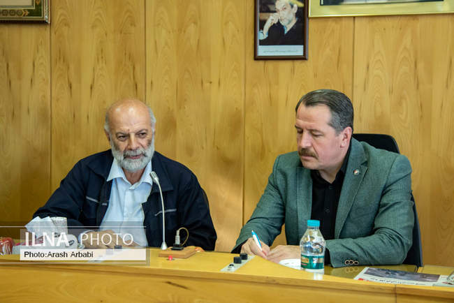 بازدید رییس کنفدراسیون اتحادیه کارکنان بخش عمومی ترکیه از اتحادیه ا�