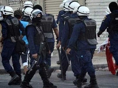 واکنش وزارت کشور بحرین به حمله  نیروهای امنیتی به منزل شیخ عیسی قاسم