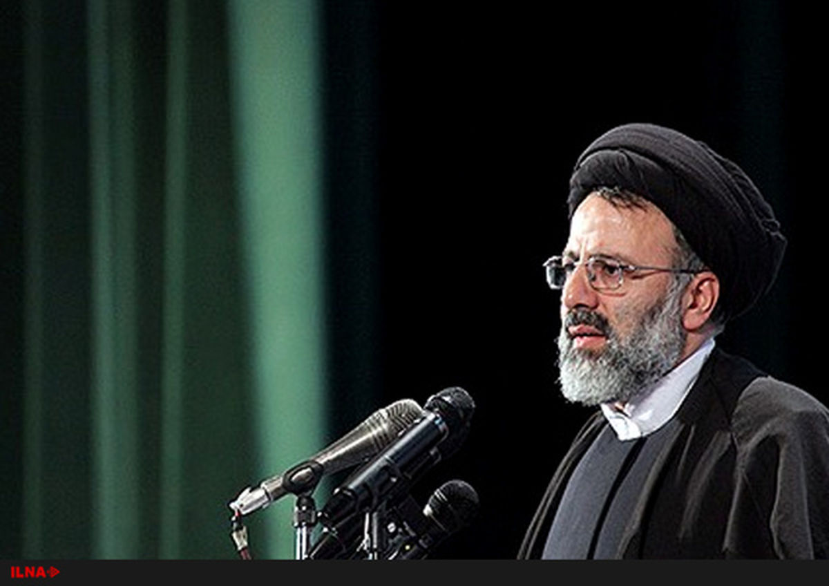 بازتاب سخنرانی انتخاباتی رییسی در خبرگزاری فرانسه