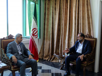 آمایش رشته‌ها و اشتغال دانش آموختگان از مهم‌ترین برنامه‌های دانشگاه علمی کاربردی است