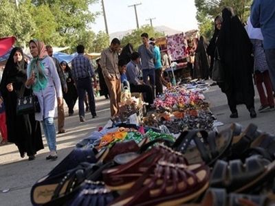 ساماندهی روزبازارهای شهر اراک به شدت ضروری است 