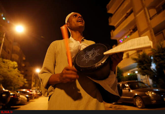 ماه رمضان 