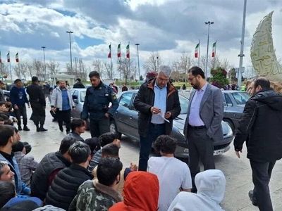 آغاز طرح جمع آوری و بازگشت اتباع غیرمجاز از سطح تفرجگاه‌های استان تهران