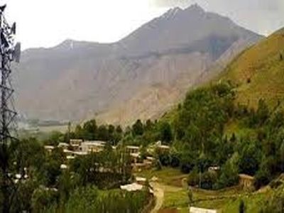 اتصال ۲۳۲ روستای بالای بیست خانوار لرستانی به اینترنت پر سرعت 