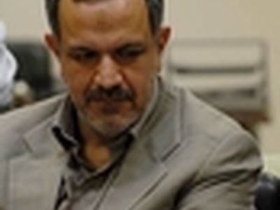 پیام تسلیت رئیس شورای شهر تهران به مناسبت درگذشت پرفسور معتمدنژاد