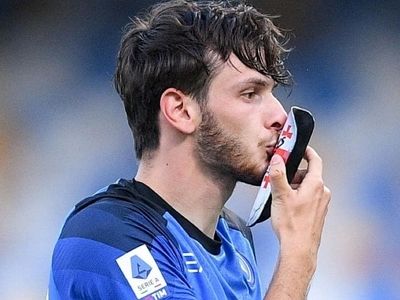 کواراتسخلیا: بایرن بهتر بود، اما گل‌هایی که خوردیم بچگانه بود