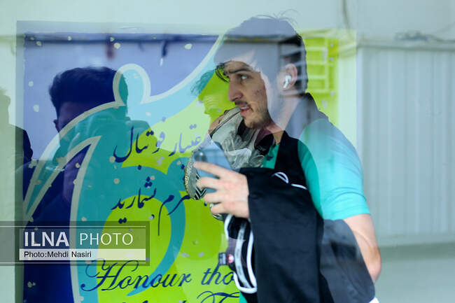  سردار آزمون