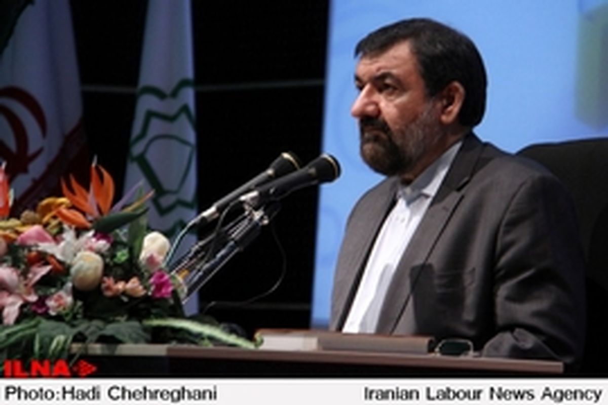 فساد مثل موریانه در اقتصاد ایران ساری و جاری می شود