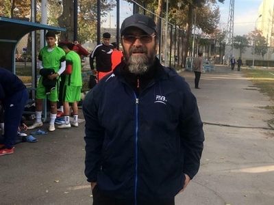 چراغپور دستیار جباری در استقلال شد