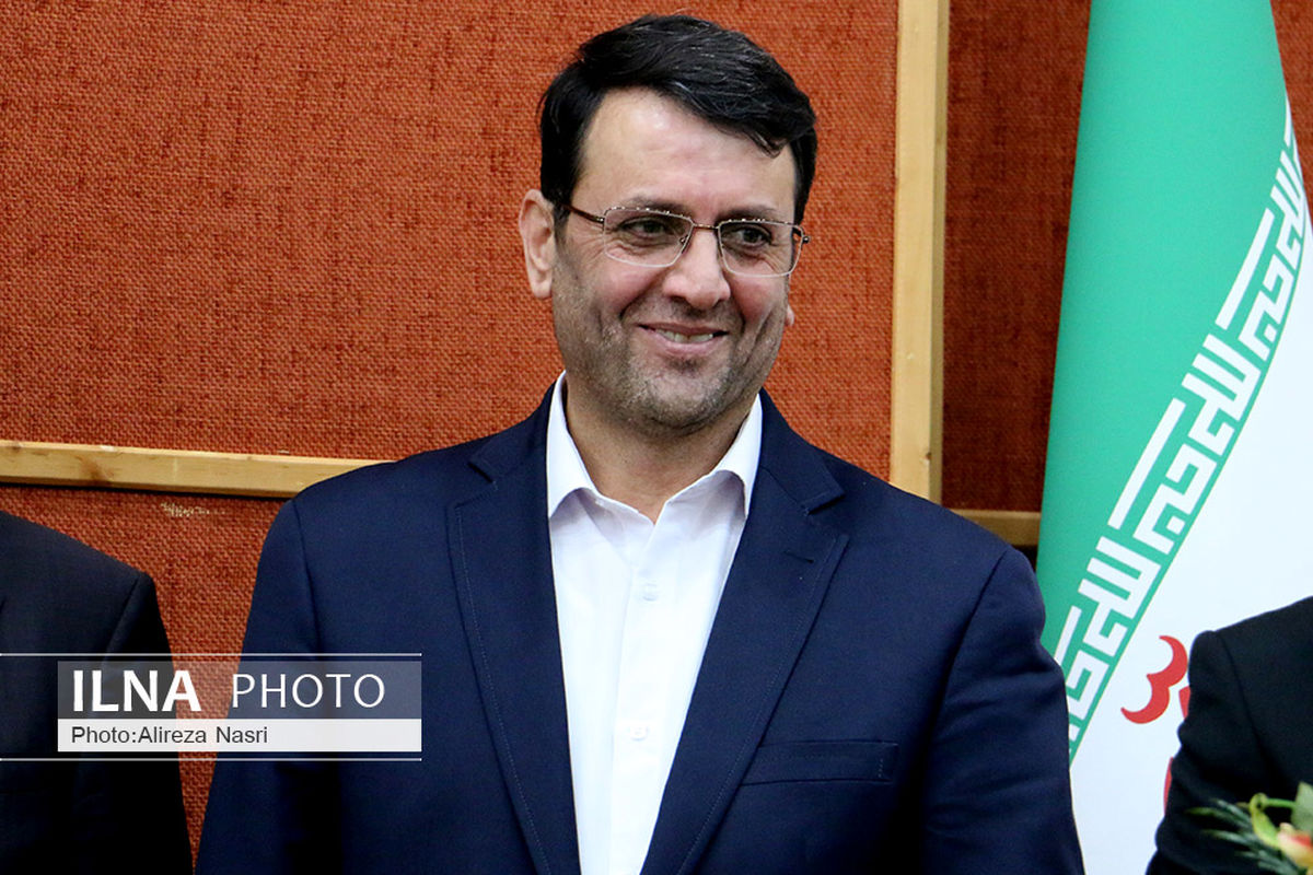 شصت و سومین شهردار قزوین معرفی شد