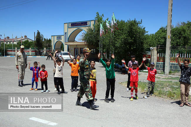 مرحله پنجم و پایانی تور بین المللی دوچرخه سواری ایران-آذربایجان