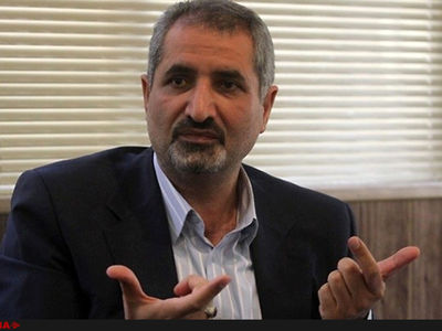 صالحی می‌تواند نگرانی‌های تصمیم‌گیران حکومتی و امنیتی و اهل فرهنگ را مرتفع کند
